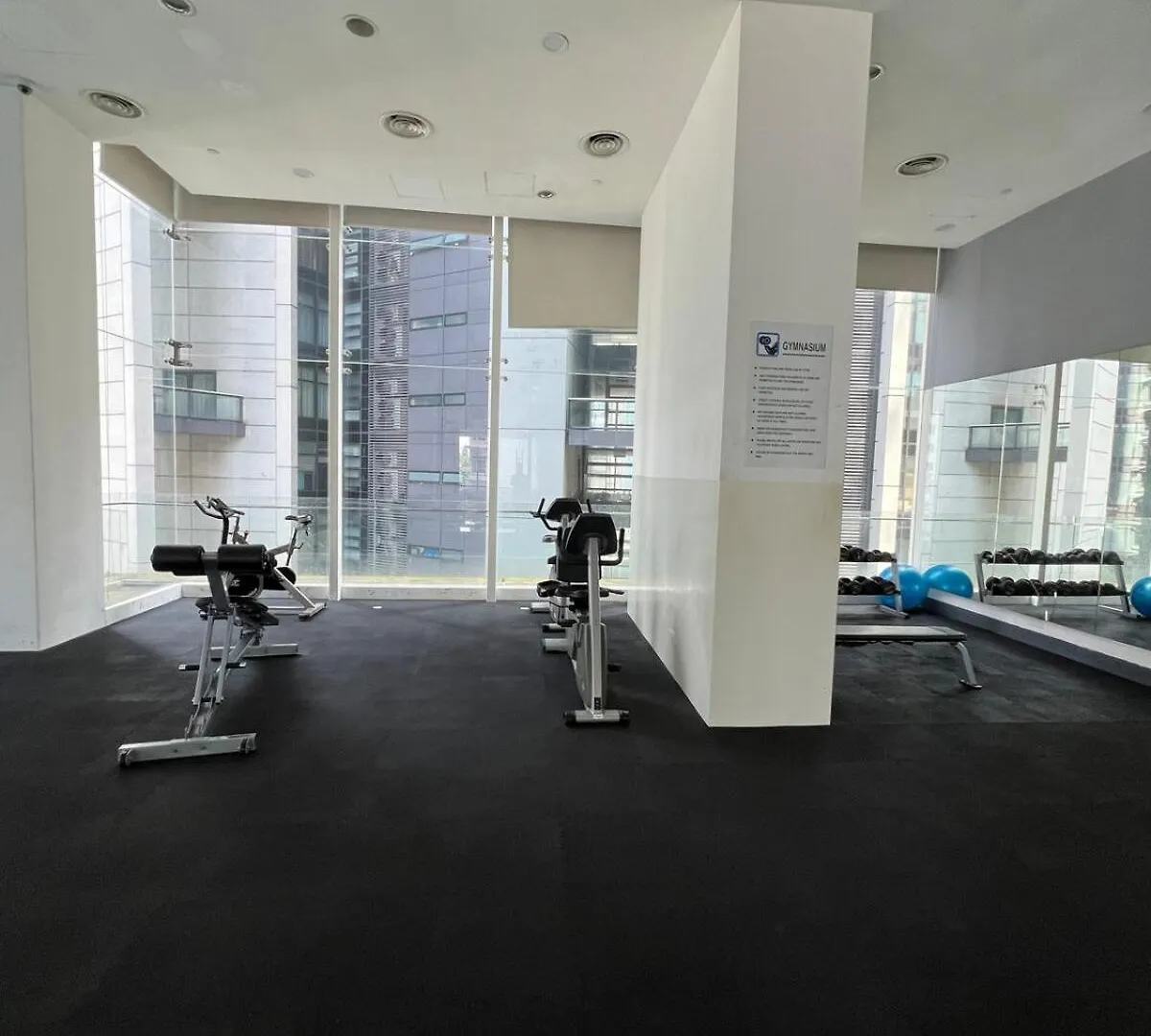 Apartment Great Value City Center Unit Kuala Lumpur Malaysia