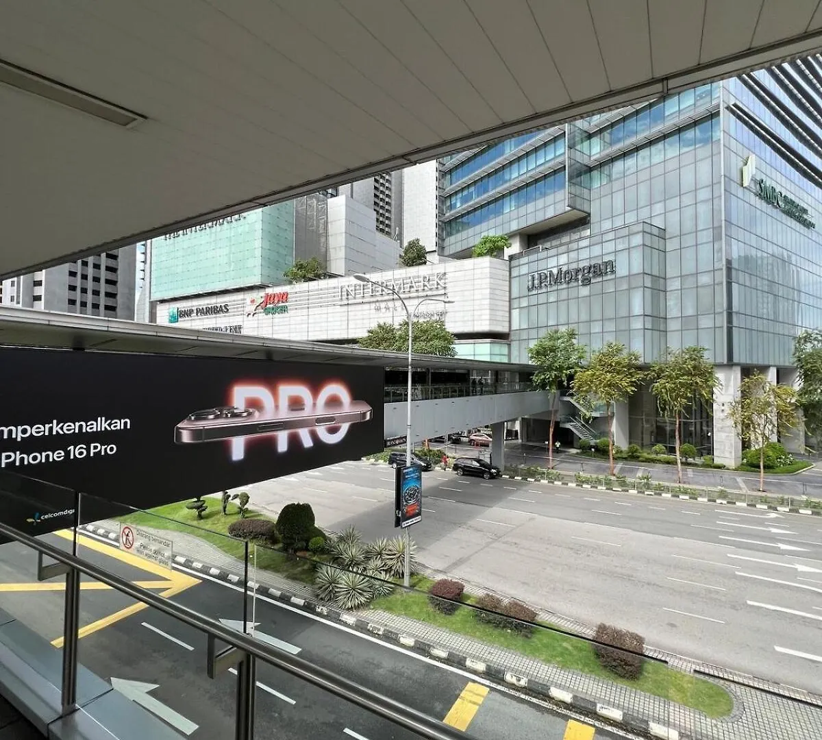 Great Value City Center Unit Kuala Lumpur 0*,