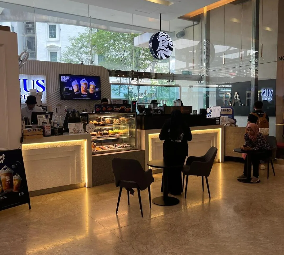 Great Value City Center Unit Kuala Lumpur Apartment
