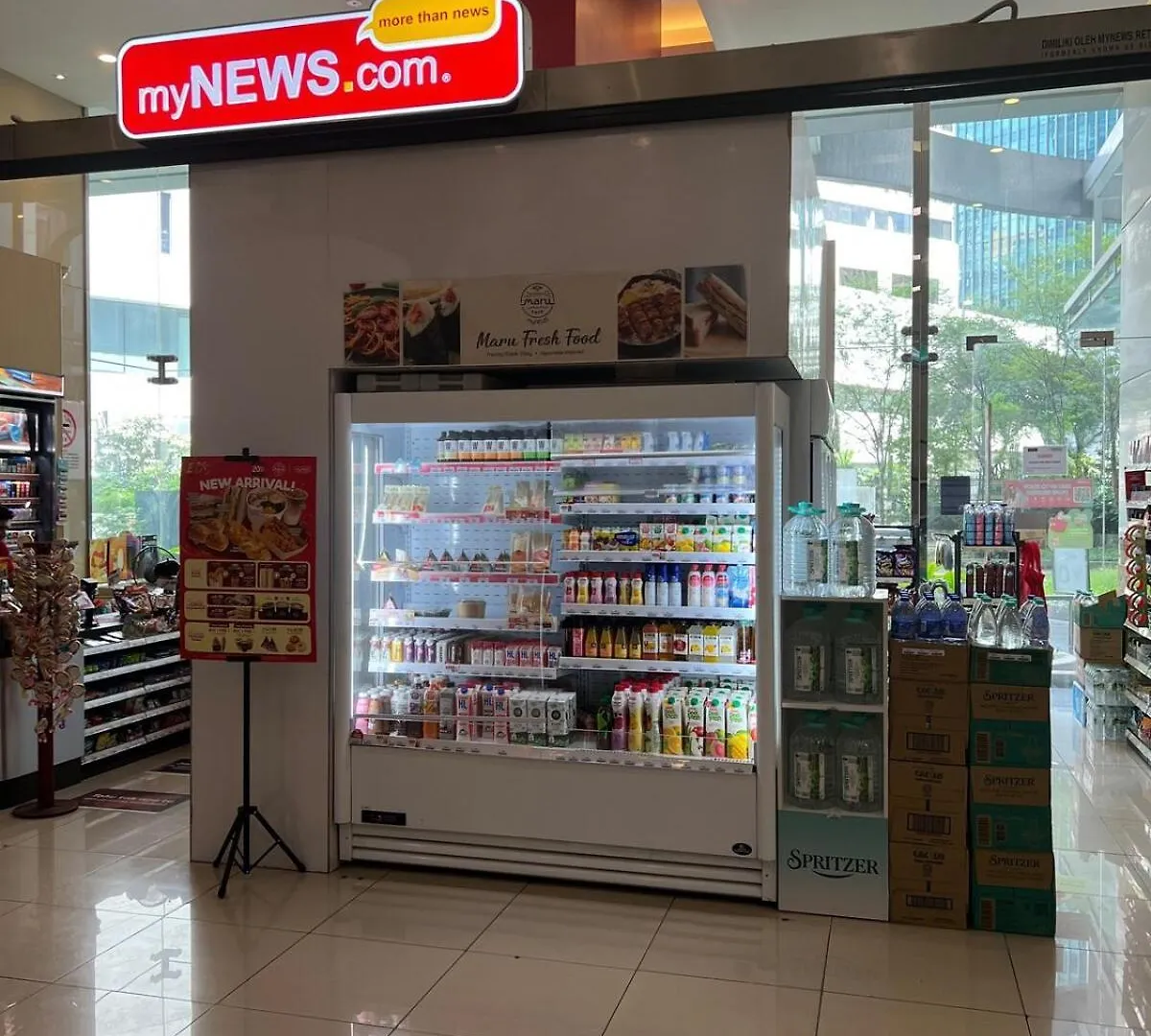 Great Value City Center Unit Kuala Lumpur Malaysia