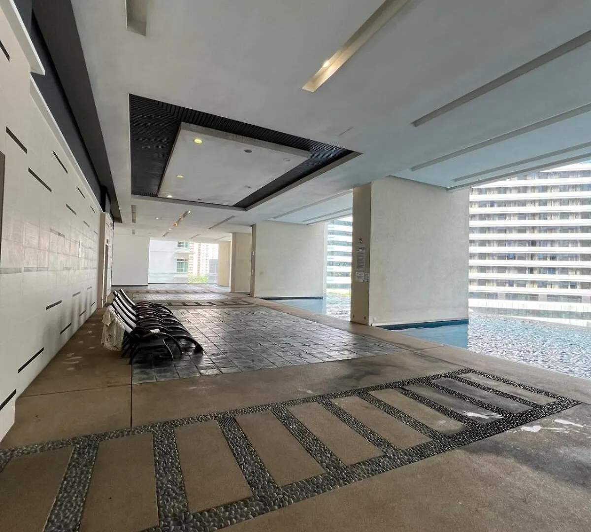 Apartment Great Value City Center Unit Kuala Lumpur