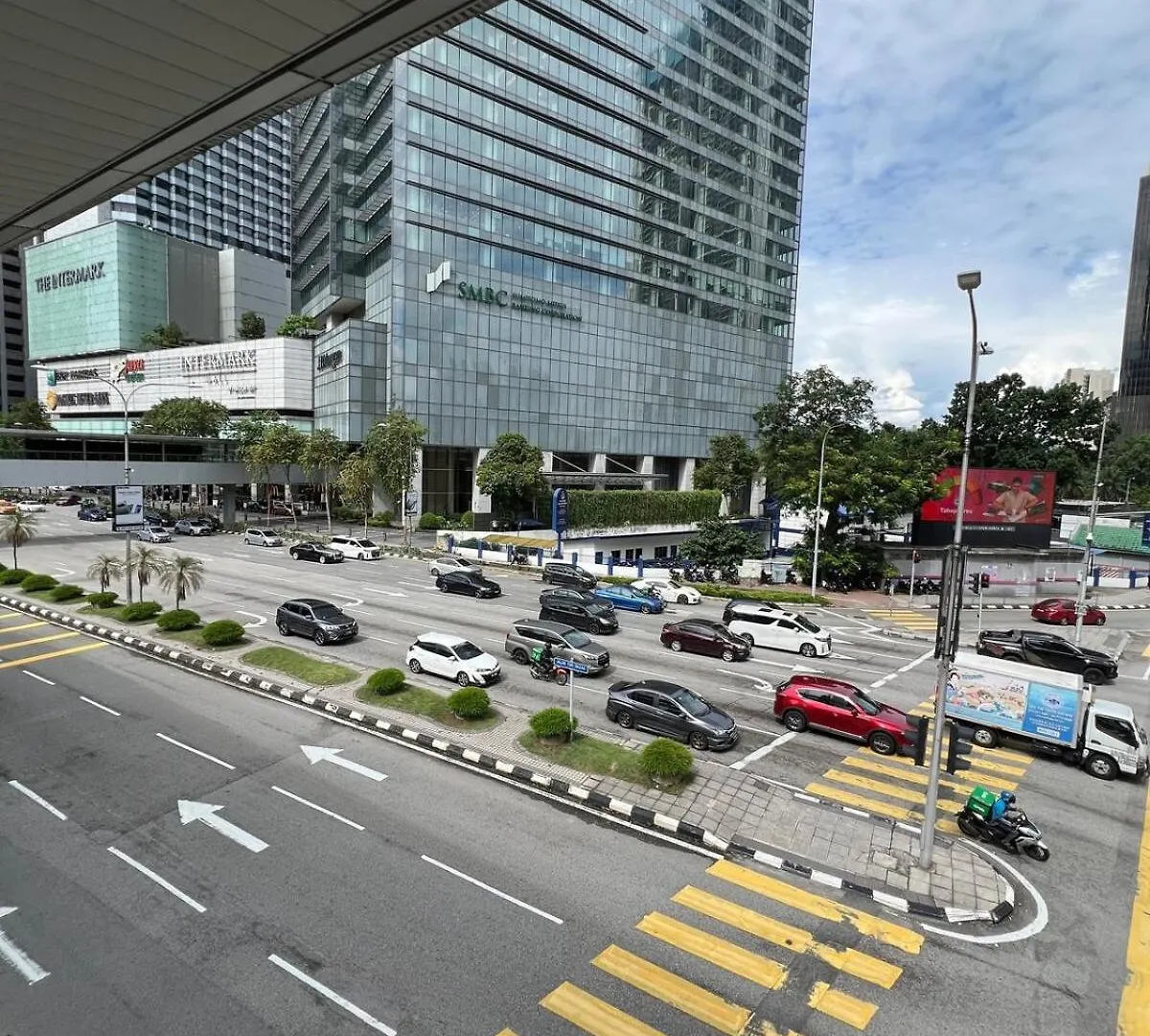 Great Value City Center Unit Kuala Lumpur 0*,