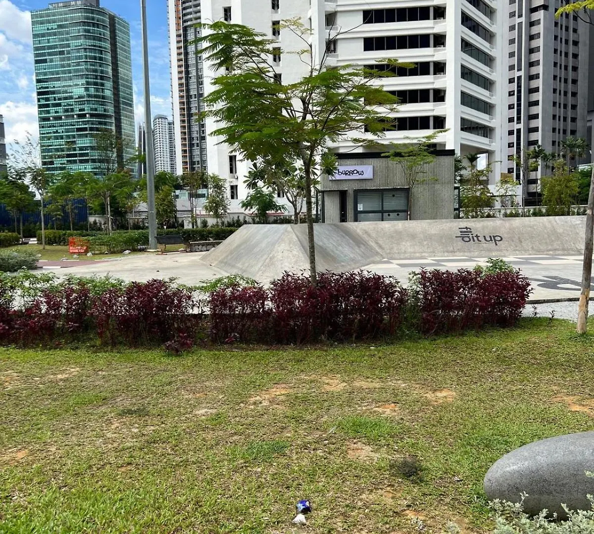 Great Value City Center Unit Kuala Lumpur