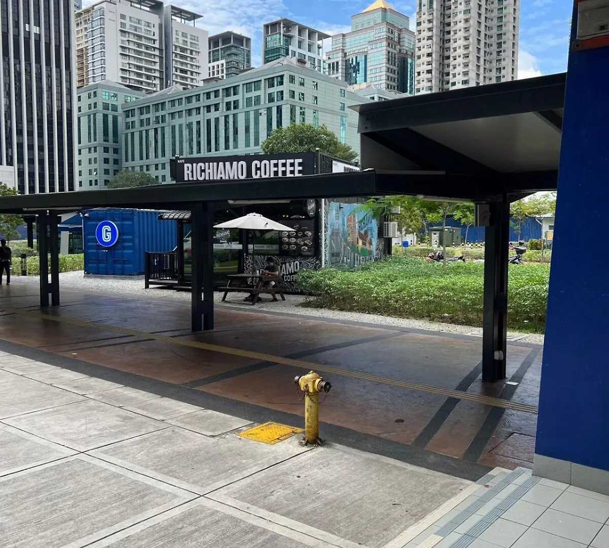 Apartment Great Value City Center Unit Kuala Lumpur