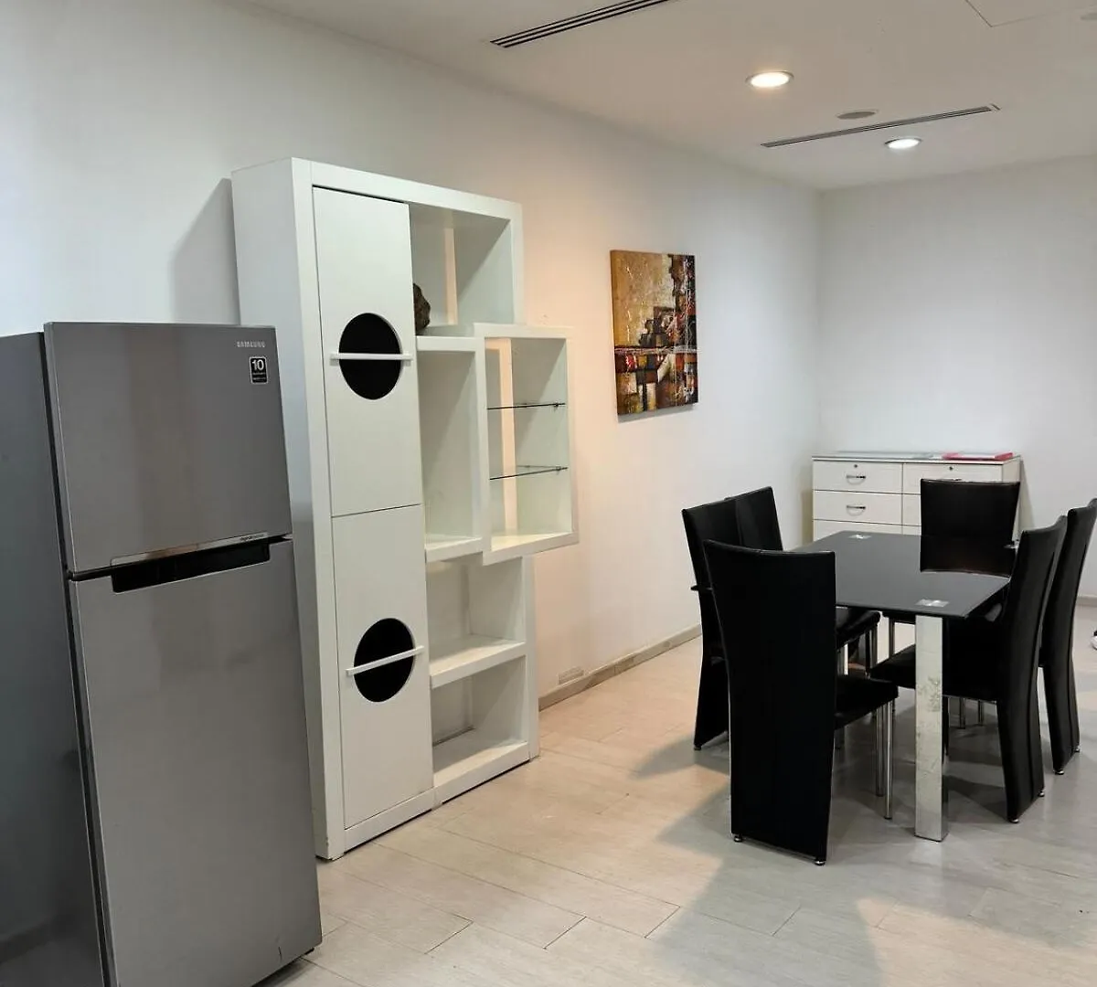 Great Value City Center Unit Kuala Lumpur