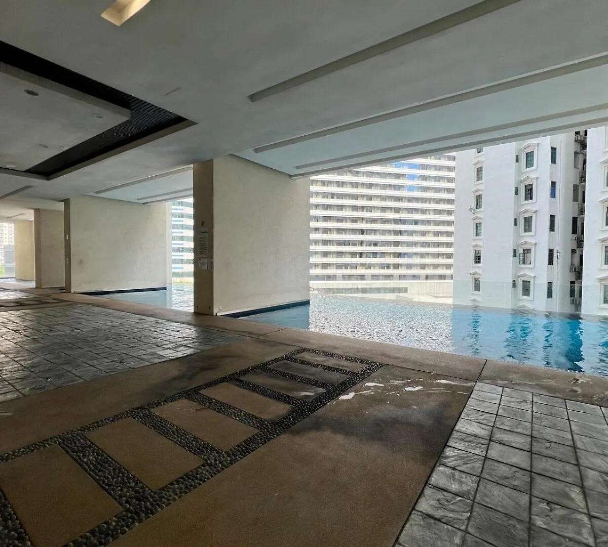 Apartment Great Value City Center Unit Kuala Lumpur