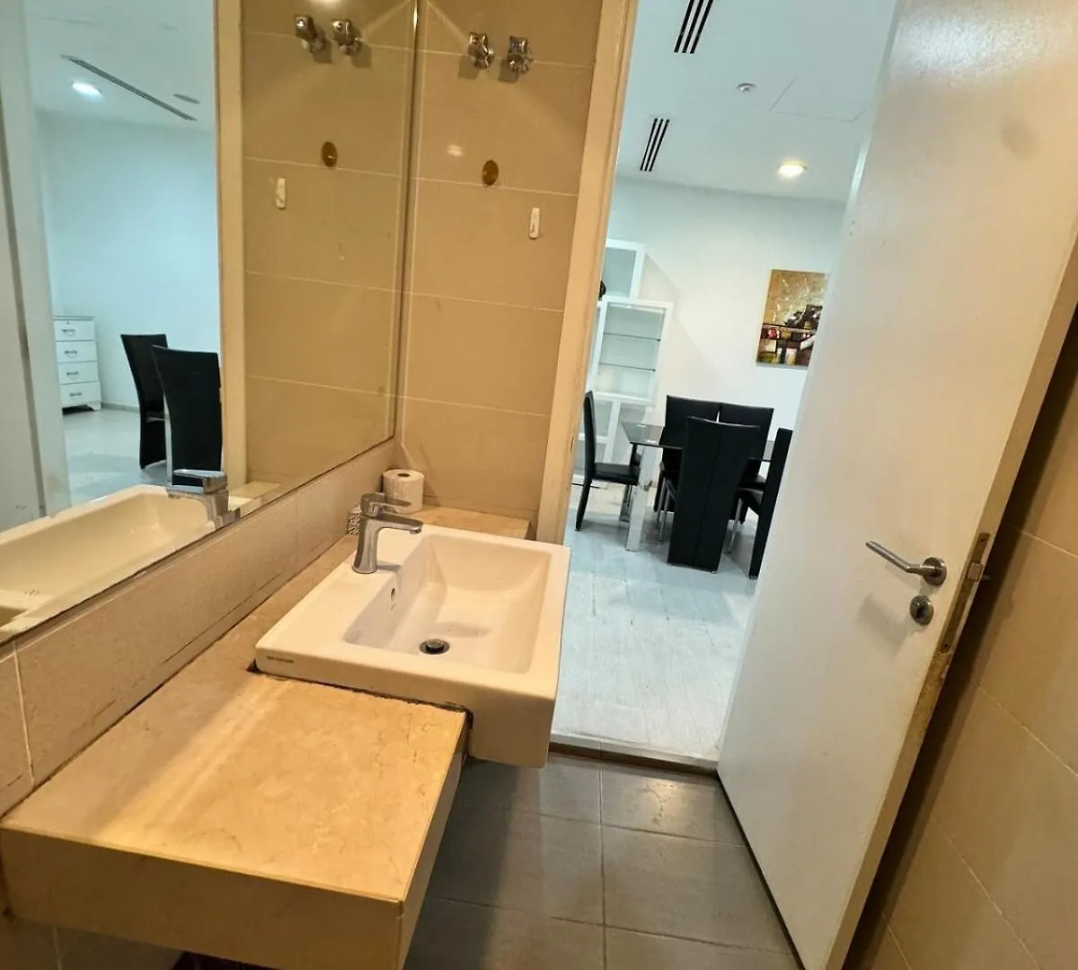 Great Value City Center Unit Kuala Lumpur Apartment