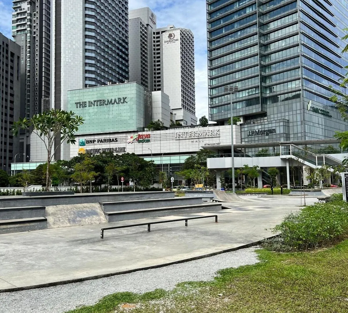 Great Value City Center Unit Kuala Lumpur 0*,