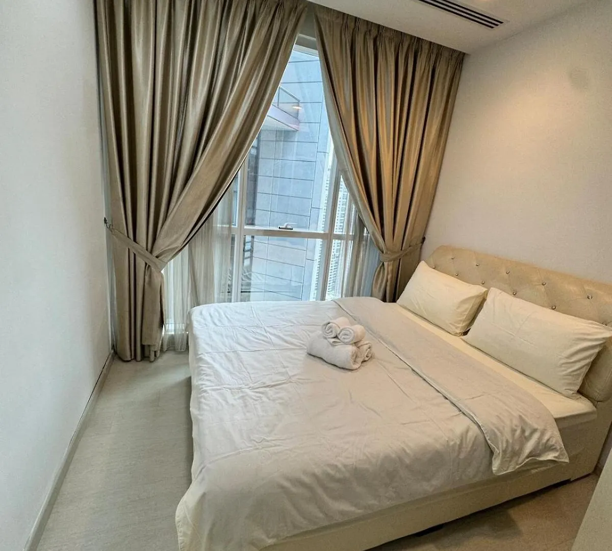 Great Value City Center Unit Kuala Lumpur Malaysia