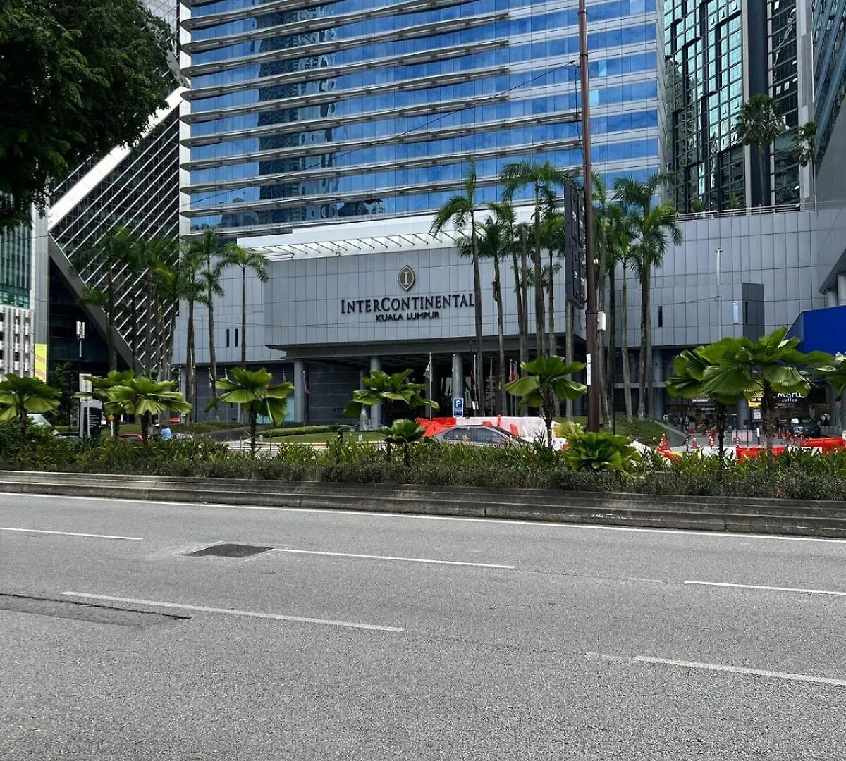 Great Value City Center Unit Kuala Lumpur Apartment