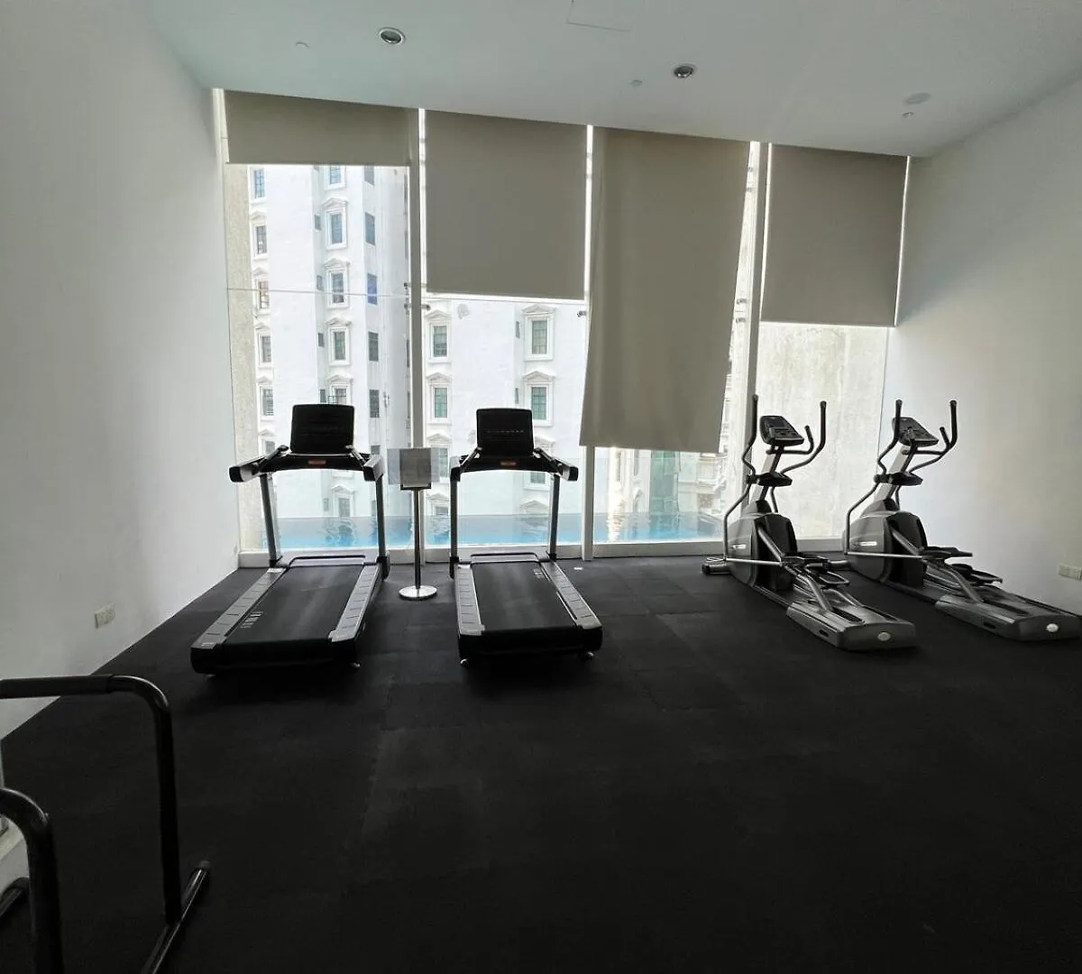 Great Value City Center Unit Kuala Lumpur Malesia