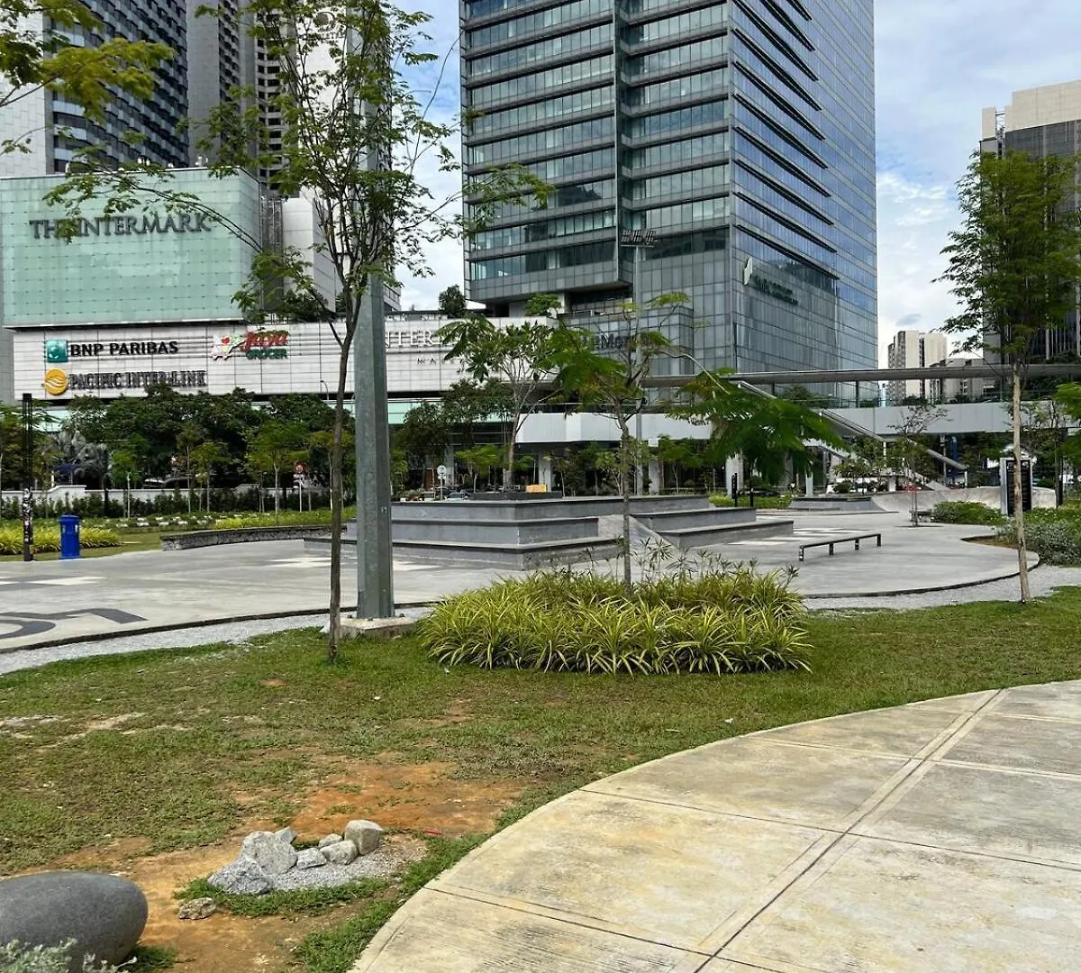 Great Value City Center Unit Kuala Lumpur