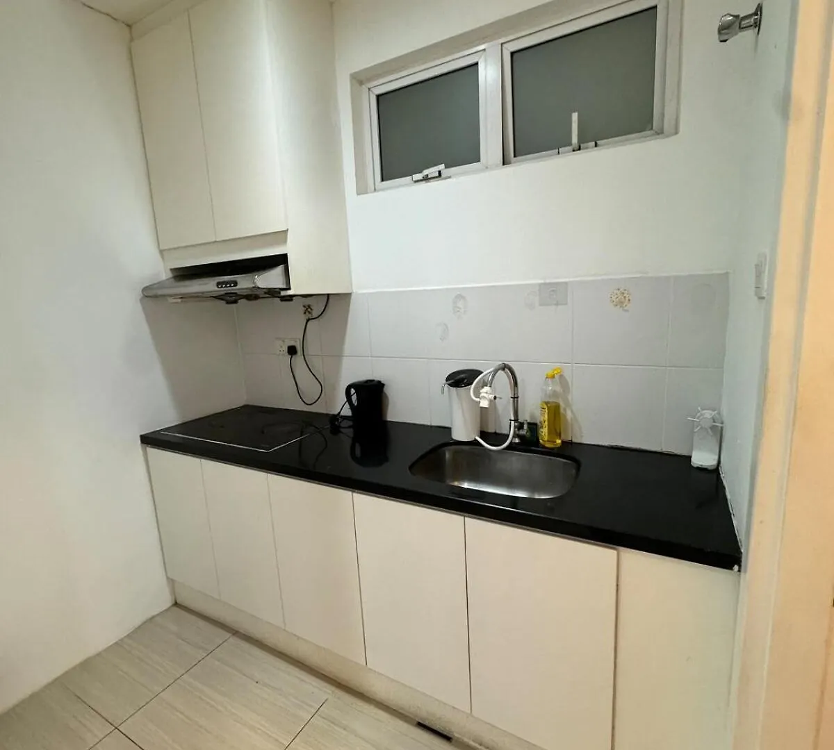 Appartamento Great Value City Center Unit Kuala Lumpur Malesia