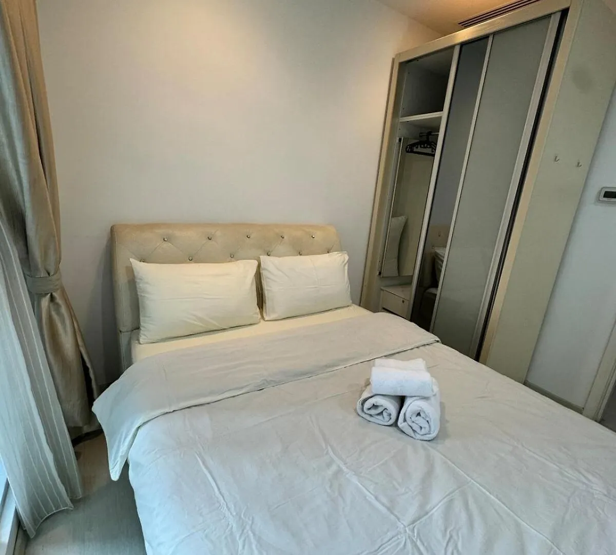 Great Value City Center Unit Kuala Lumpur 0*,  Malesia