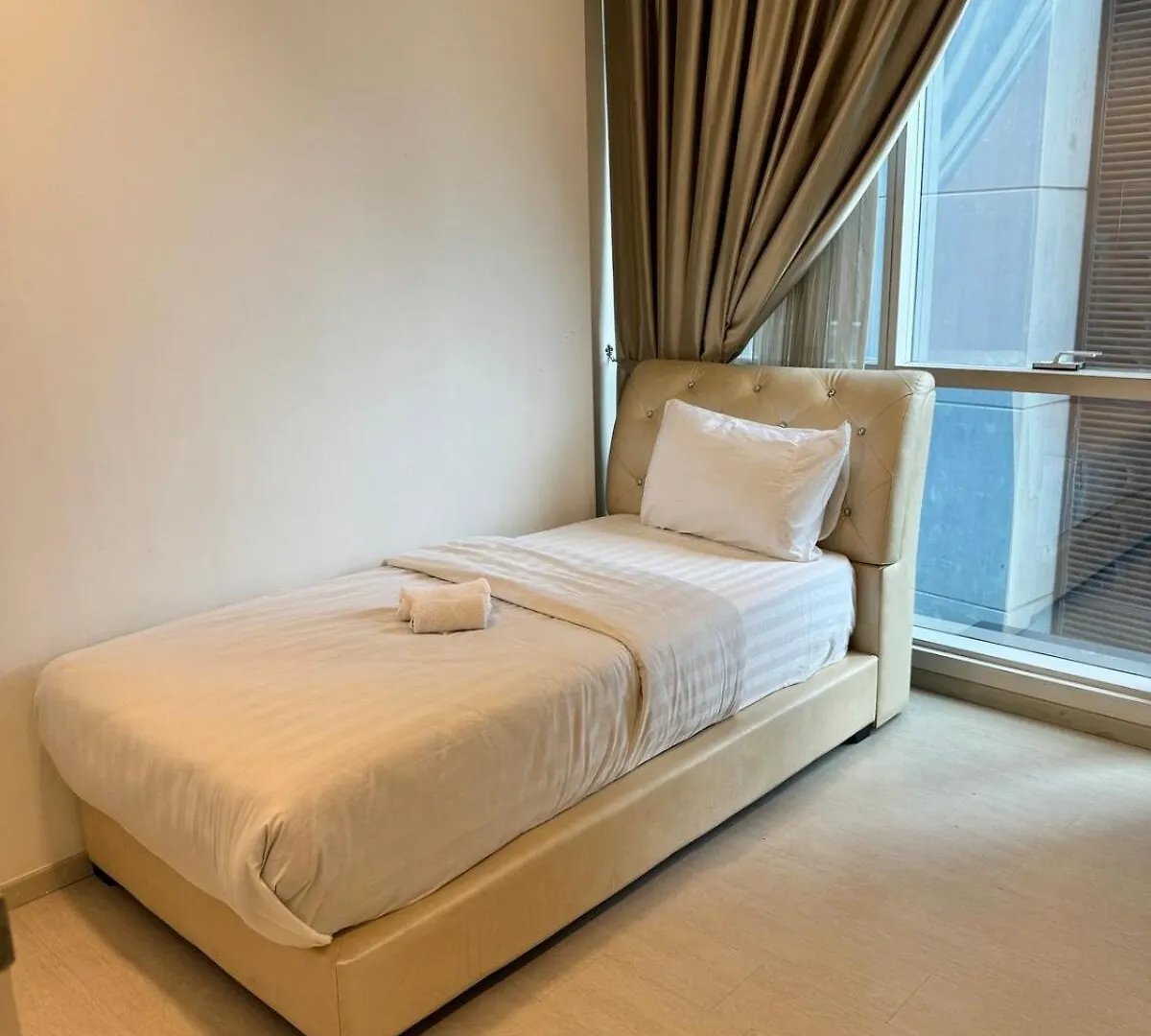 Great Value City Center Unit Kuala Lumpur Appartamento