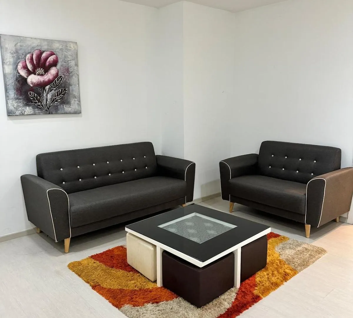Great Value City Center Unit Kuala Lumpur