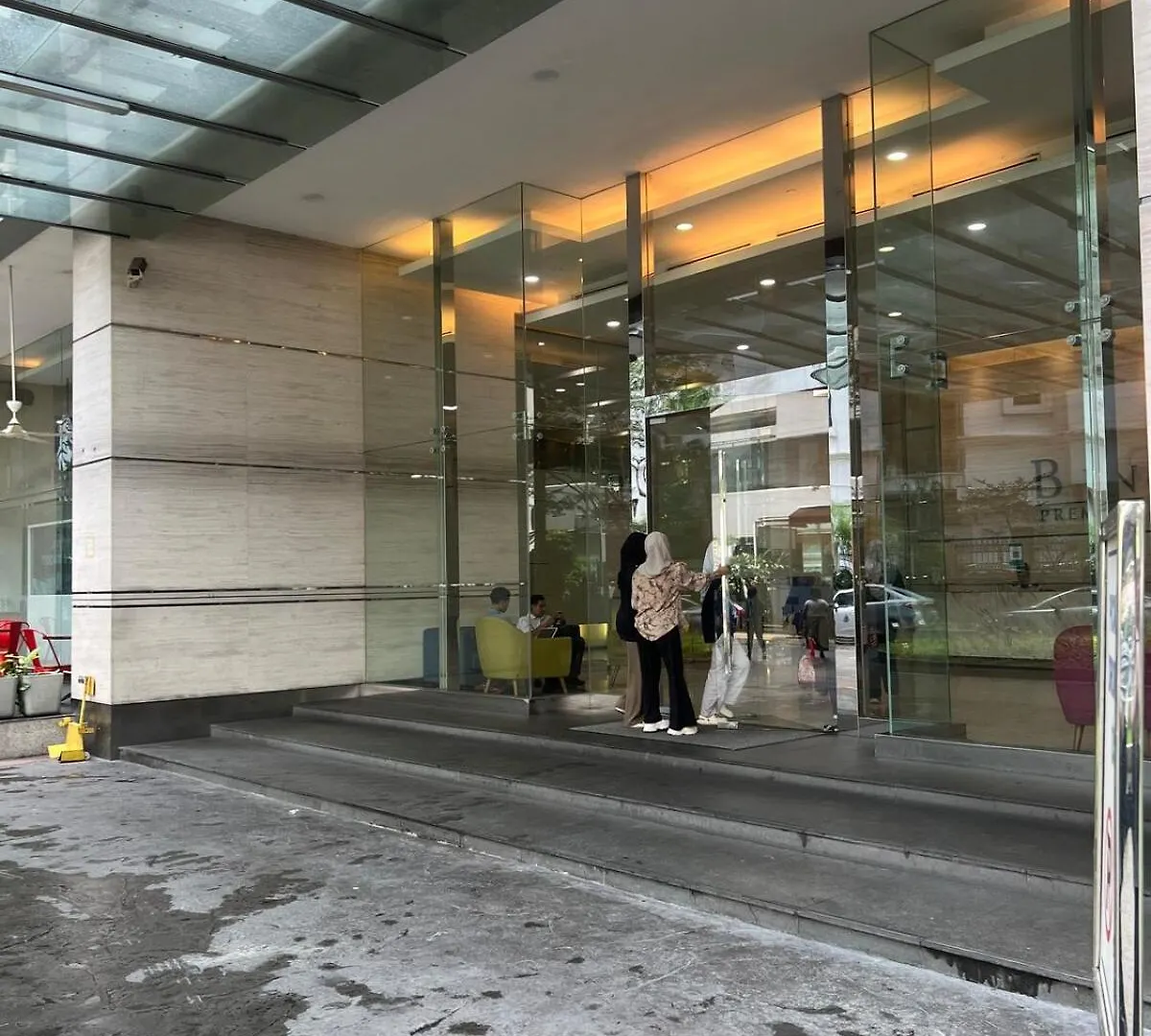 Great Value City Center Unit Kuala Lumpur