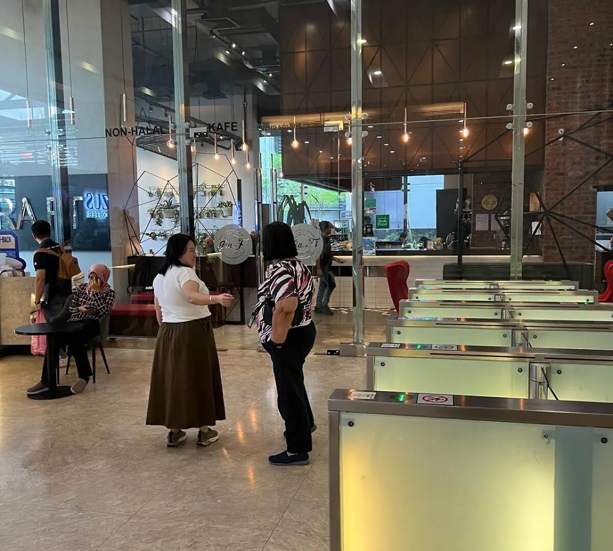 Daire Great Value City Center Unit Kuala Lumpur