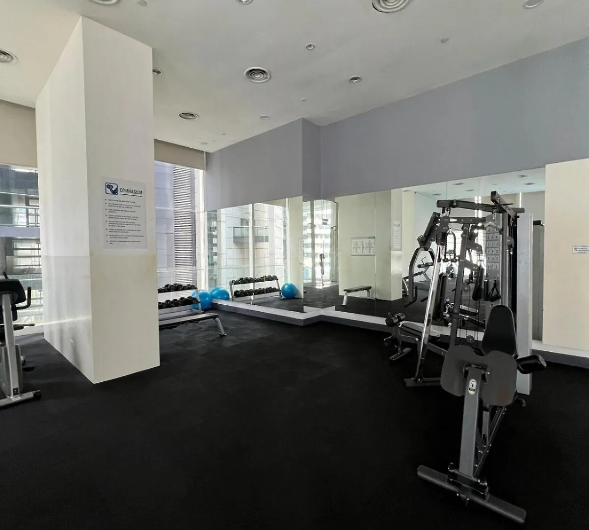 Daire Great Value City Center Unit Kuala Lumpur
