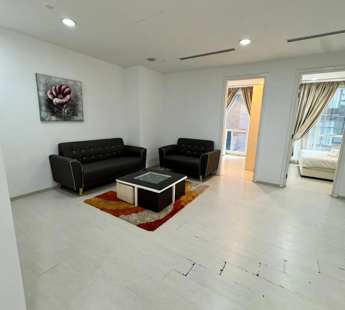 Great Value City Center Unit Kuala Lumpur Daire